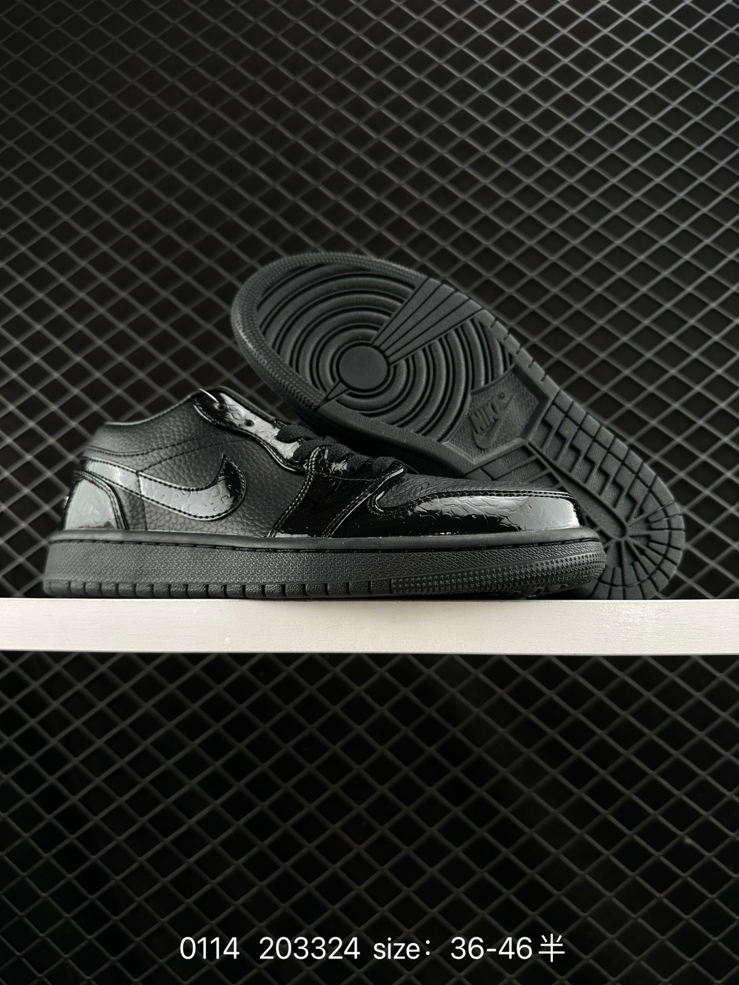 Air Jordan 1 Low AJ1